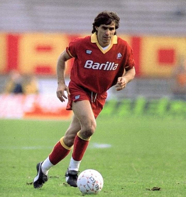 AS Roma: Huyền thoại và lịch sử hào hùng của đội bóng thủ đô