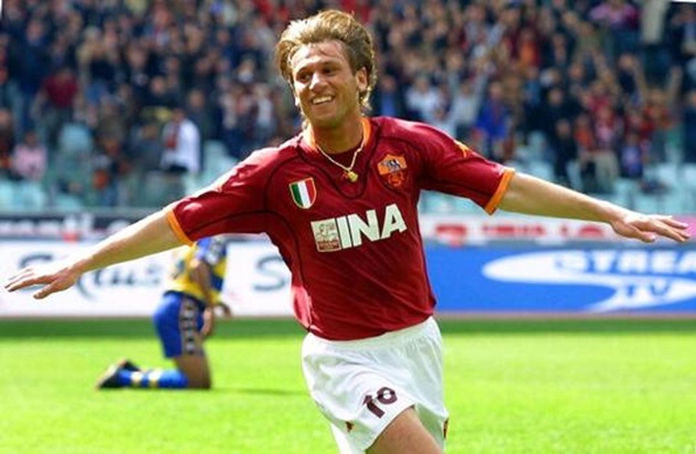 AS Roma: Huyền thoại và lịch sử hào hùng của đội bóng thủ đô
