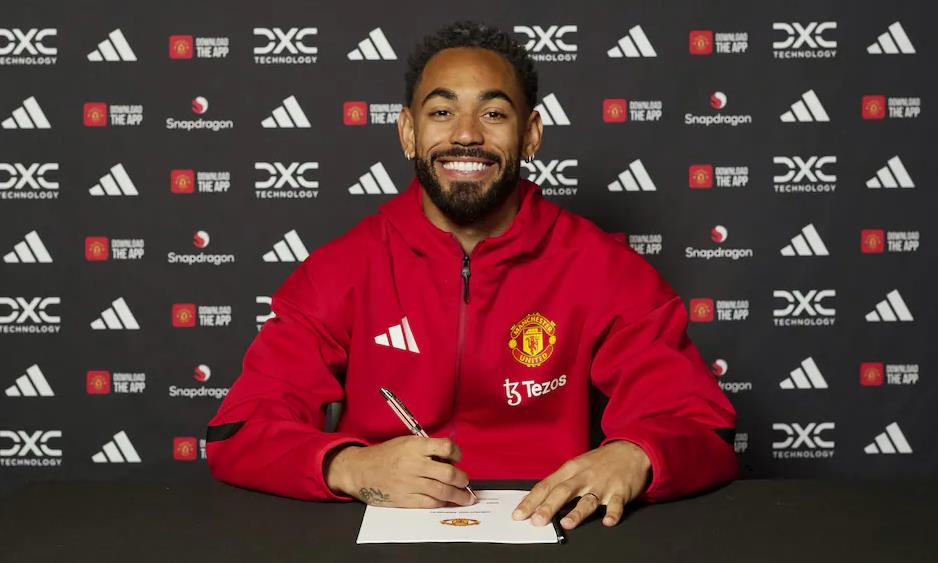 Manchester United: Cuộc đua khẩn trương trước thềm mùa giải mới