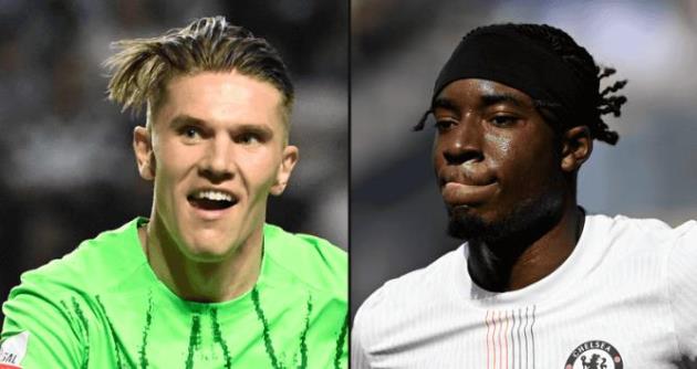 Arsenal: Mùa giải 2025 - Sức mạnh tấn công và sự linh hoạt chiến thuật
