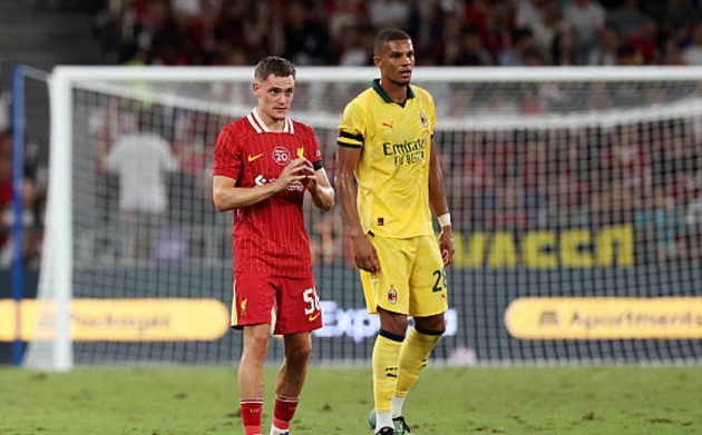 Liverpool vs Yokohama F. Marinos: Trận đấu giao hữu đáng chờ đợi
