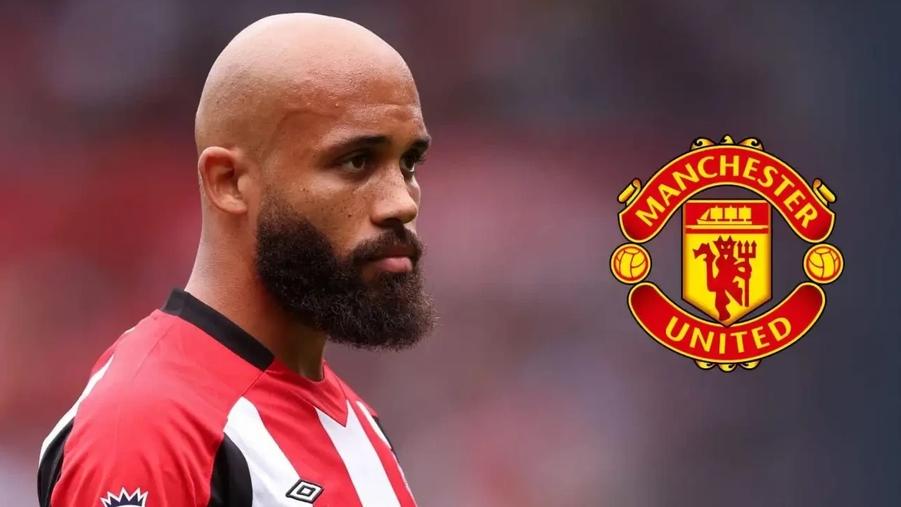 Mbeumo và Man United: Thất bại sẽ là một vết nhơ khó phai?