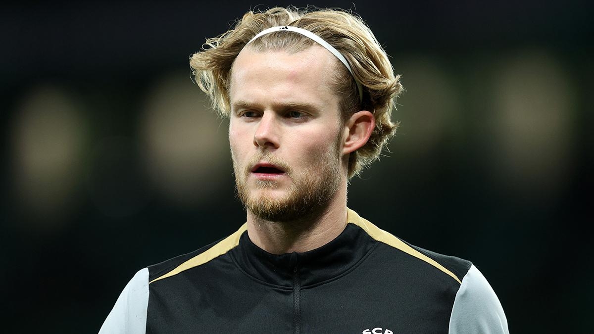 Manchester United nhảy vào cuộc đua giành chữ ký Morten Hjulmand, cạnh tranh quyết liệt với Juventus
