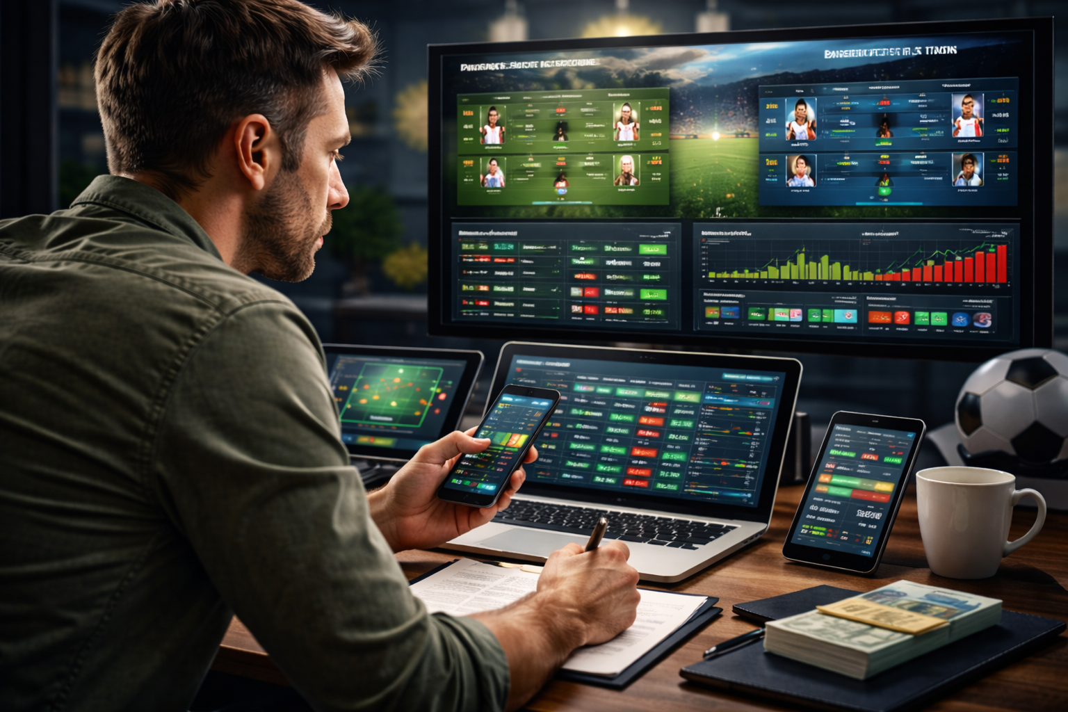 Cách Theo Dõi Và Chọn Lọc Hiệu Quả